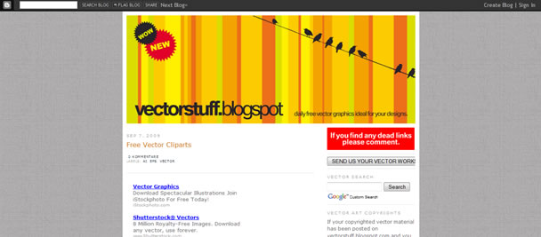 Vector Resources