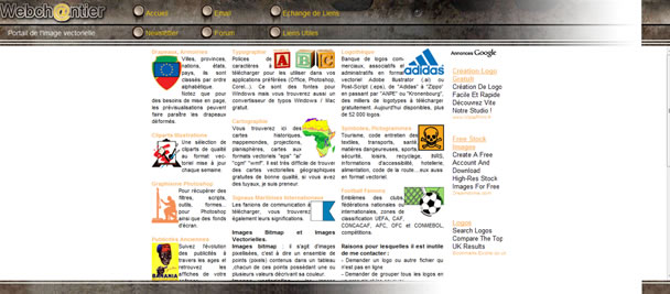 Vector Resources