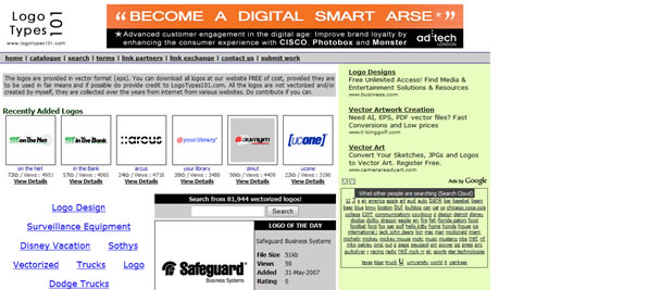 Vector Resources