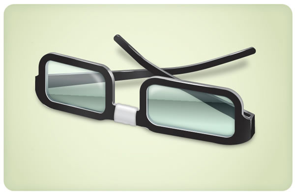 How to Turn Glasses into a Great Geek Icon