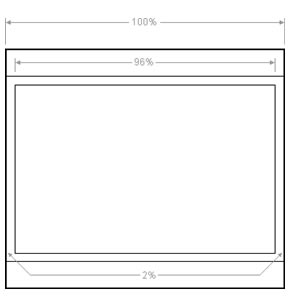 Full Page Liquid Layout
