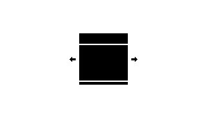 One Column Fluid CSS Layout
