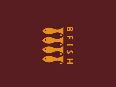 30 Creative Logo Design Examples Featuring Animals animal-logo