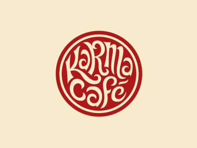 50 Fiery & Bold Examples of Red in Logo Design red-logo-design-thumb