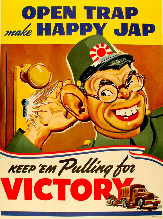 propaganda posters design and political messages