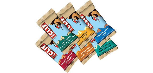 That Has Nothing To Do With The Actual Food Item Itself But It Does Suggest Customer Kind Of Lifestyle They Can Aspire If Eat Clif Bars That Has Nothing To Do With The Actual Food Item Itself But It Does Suggest Customer Kind Of Lifestyle They Can Aspire If Eat Clif Bars
