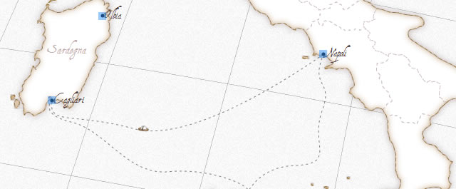 Kartograph is a lightweight framework for building beautiful, interactive vector map applications