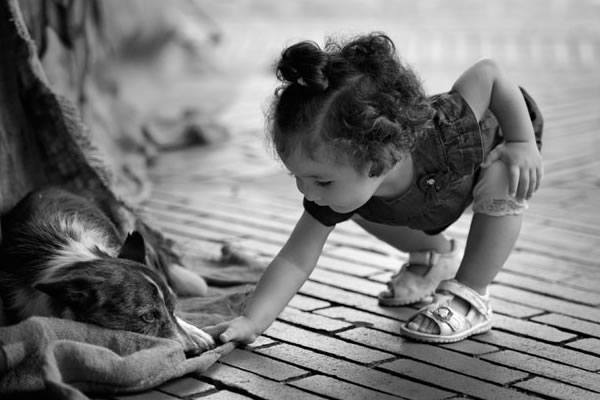 35 Beautiful Examples of Candid Photography candid-thumb