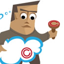 How to Properly File a Digital Millennium Copyright Act Complaint copyright_thumb