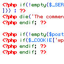 Unraveling the Secrets of WordPress’ comments.php SDM-UnravelingSecrets-thumb