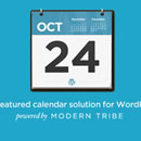 How to Build a WordPress Theme Around the Events Calendar Plugin cal_thumb