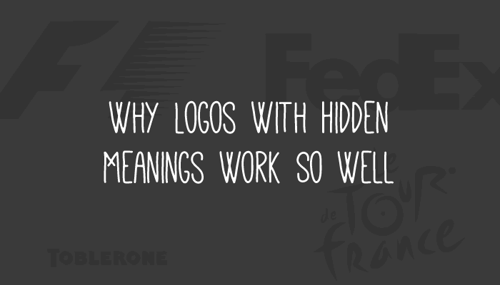 Why Logos With Hidden Meanings Work So Well hidden-meaning-logo