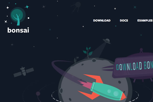 Dynamic Open Source JavaScript Libraries for Web Projects dynamic-javascript-thumb