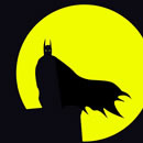 DC & Marvel Superhero Minimalist Posters minimal_superhero_thumb