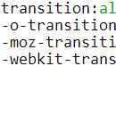Quick Tip: Using CSS Transitions in Responsive Web Design responsive_thumb