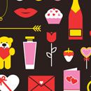 Freebie: Valentines Vector Pack valentine_vectors_thumb