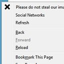 Quick Tip: The HTML5 Context Menu Attribute contextmenu_thumb