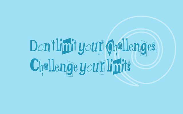 30 Motivational Desktop Wallpapers for the Uninspired