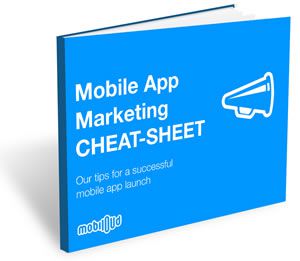 Free Ebook: Mobile App Marketing Cheat Sheet ebook_free_thumb