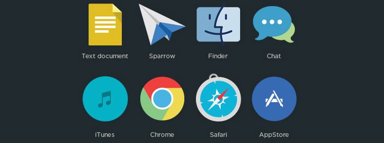 The Best Freebies for Designers (July 2013)