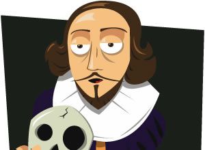 Don’t Copy Shakespeare – The Art of Writing for Online Readers shake_thumb