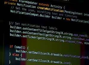 Android Studio: The IDE built to help make the life of Android developers easier android-studio_thumb