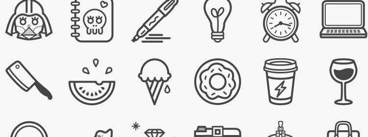 Coucou Icons free 64 Icons in PSD, AI, EPS & PNG Formats
