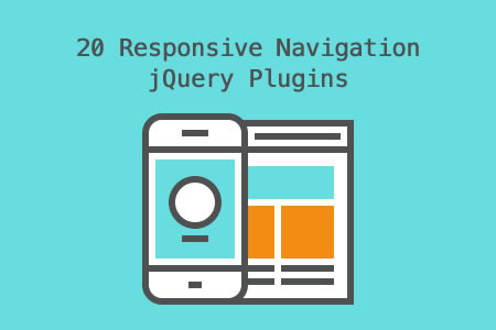 20 Free Responsive Navigation jQuery Plugins responsive_menu_jquery_thumb
