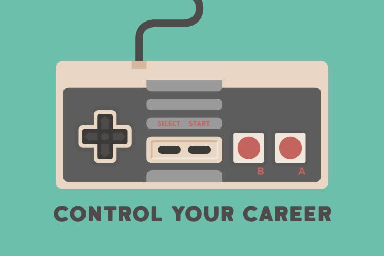 What Happened to the Great Plans For Your Design Career? control-your-career-featured