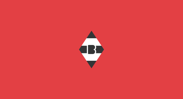 Borussia Mönchengladbach minimal flat football soccer logos badges