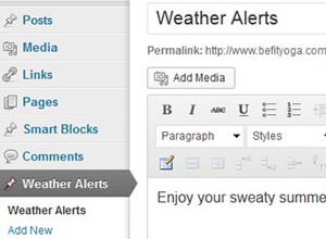 How WordPress Custom Post Types Makes Updating Easier for your Clients custom_post_types_thumb