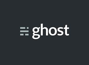 Ghost, the blogging tool inspired by WordPress, is now available ghost_thumb