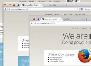 Australis: The New Look for Firefox australis_thumb