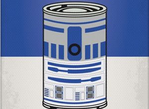 Star Warhols Posters – Combining Star Wars with the Art of Andy Warhol star_warhols_thumb