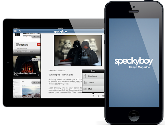 Transform Your WordPress Site into A Stunning Mobile App Within Minutes! mobiloud-2