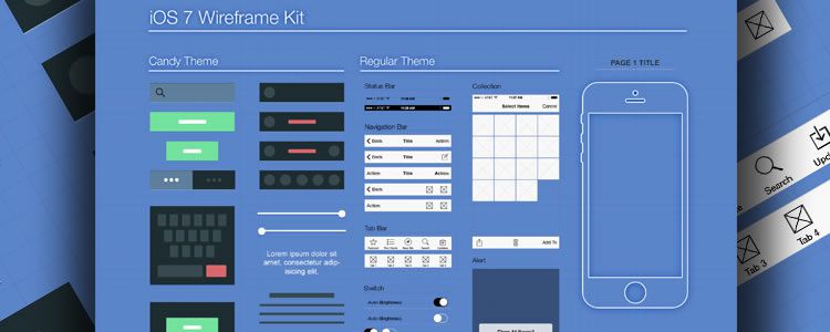 The Best Freebies for Designers (December 2013)