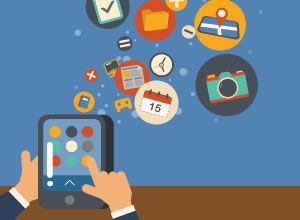 Reimagining an iOS App for Android android_thumb