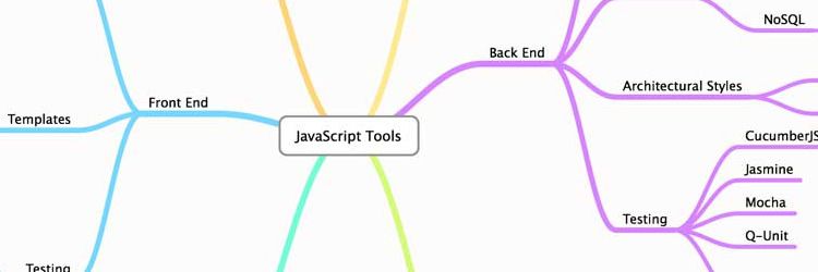 A list of foundational JavaScript tools weekly news