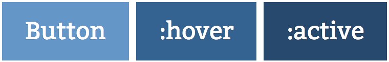 How to Create Stylish CSS Buttons