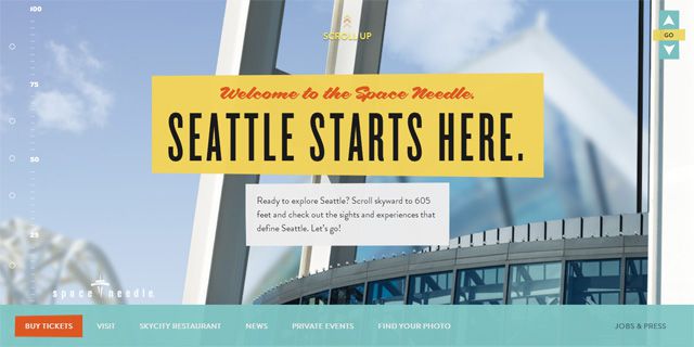 Exploring Current Web Design Trends 02-pros-cons-trends-spaceneedle