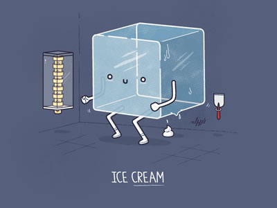 Hilarious and Clever Illustrations of Common Phrases clever-illustrations-thumb