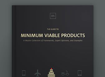 Free Ebook: The Guide to Minimum Viable Products mvp_featured