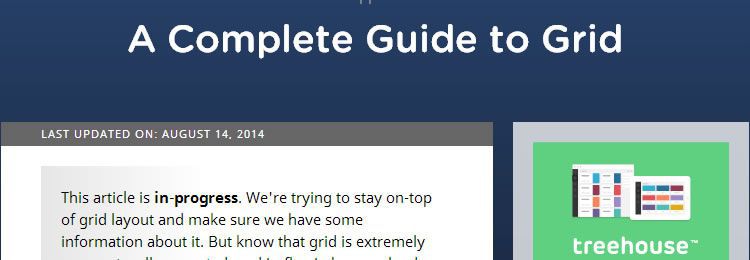 A Complete Guide to Grid
