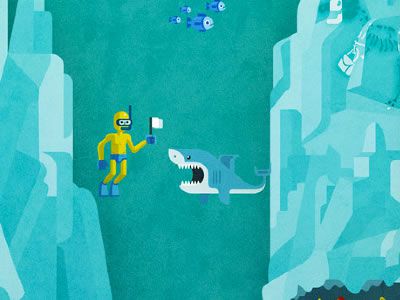 An Epic ‘Journey to the Center of the Earth’ Illustration journey_to_the_center_of_the_other_thumb