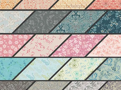 40 Unique & Free Photoshop Patterns patterns-thumb