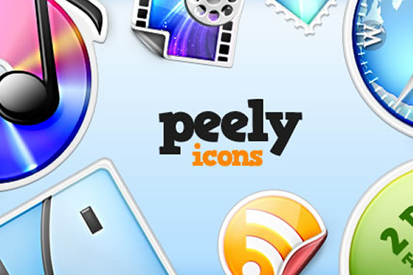 50 Free Icon Sets in PSD Format psd-icon