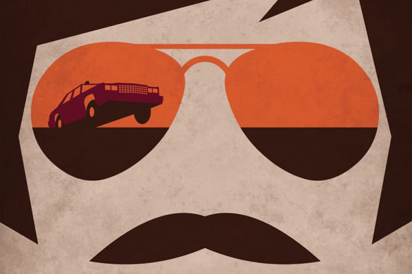 20 Beautifully Minimalist Music Posters minimal-poster-thumb