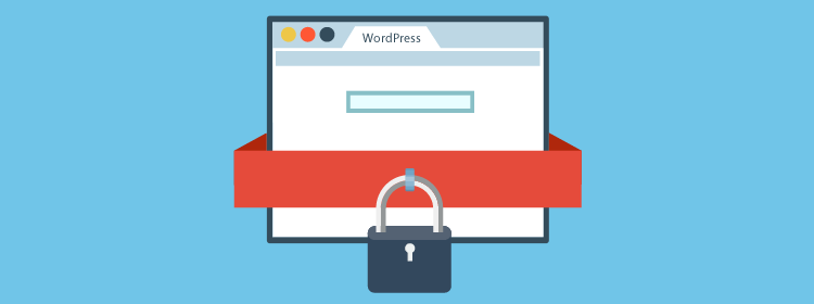 Standing Tall in the Face of WordPress Security Scares