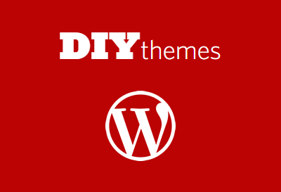 Mullenweg and Pearson, WordPress and Thesis.com diythemes-wordpress