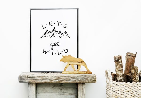 Simplifying Your Designs for the Smartest User hipster-scandinavian-style